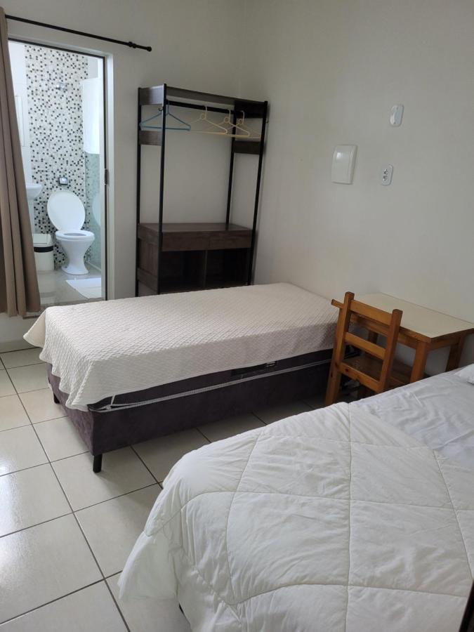 Hotel Lambert Камбуи Екстериор снимка