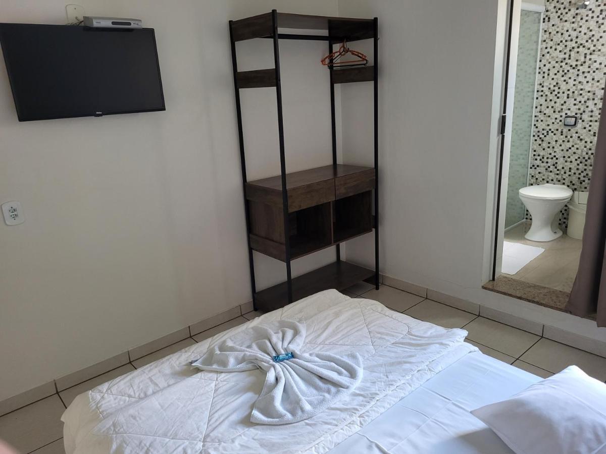 Hotel Lambert Камбуи Екстериор снимка
