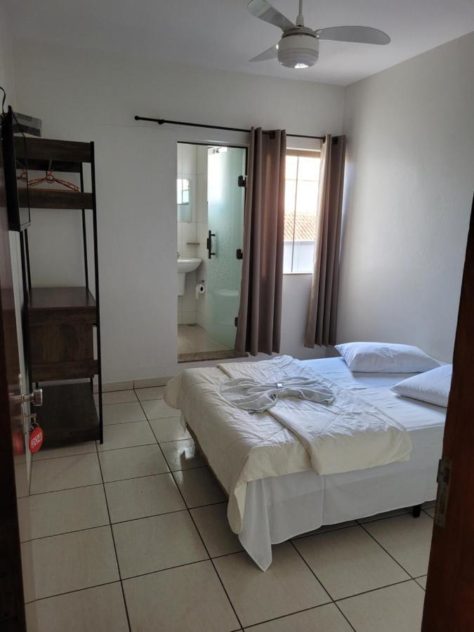 Hotel Lambert Камбуи Екстериор снимка